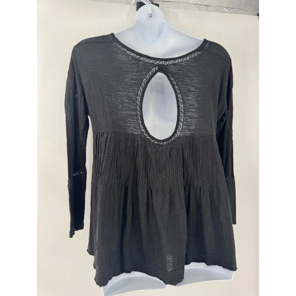 Free People hope easy flattering